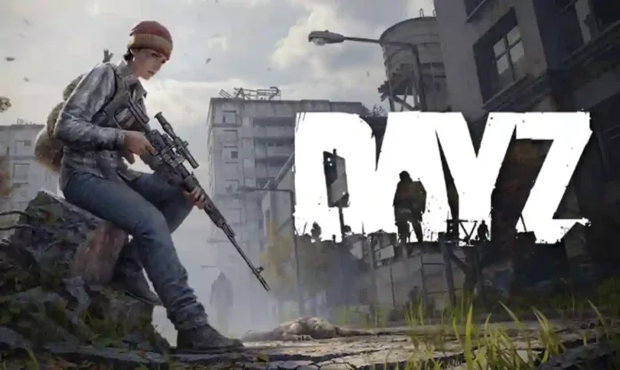 Dayz Patch 1.81 Patch Notes (Update 1.28.4)